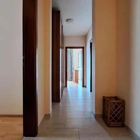 Villa Allende Budva Room photo