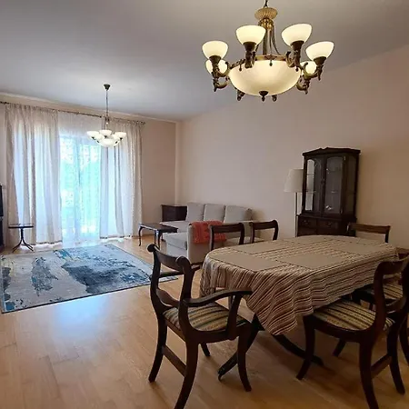Villa Allende Budva Room photo