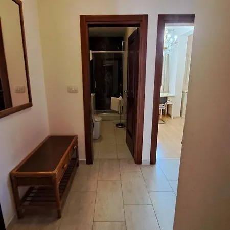 Villa Allende Budva Room photo