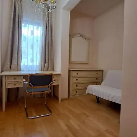 Villa Allende Budva Room photo